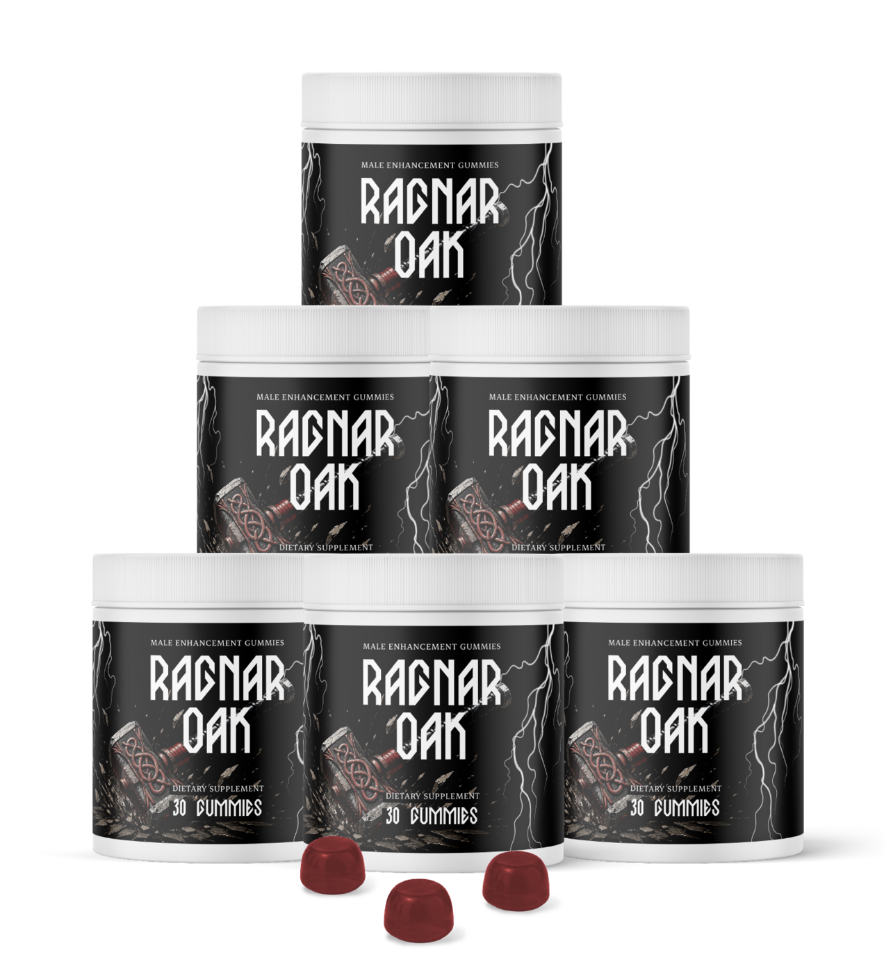 Ragnaroak multi bottle bundle