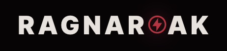 Ragnaroak logo